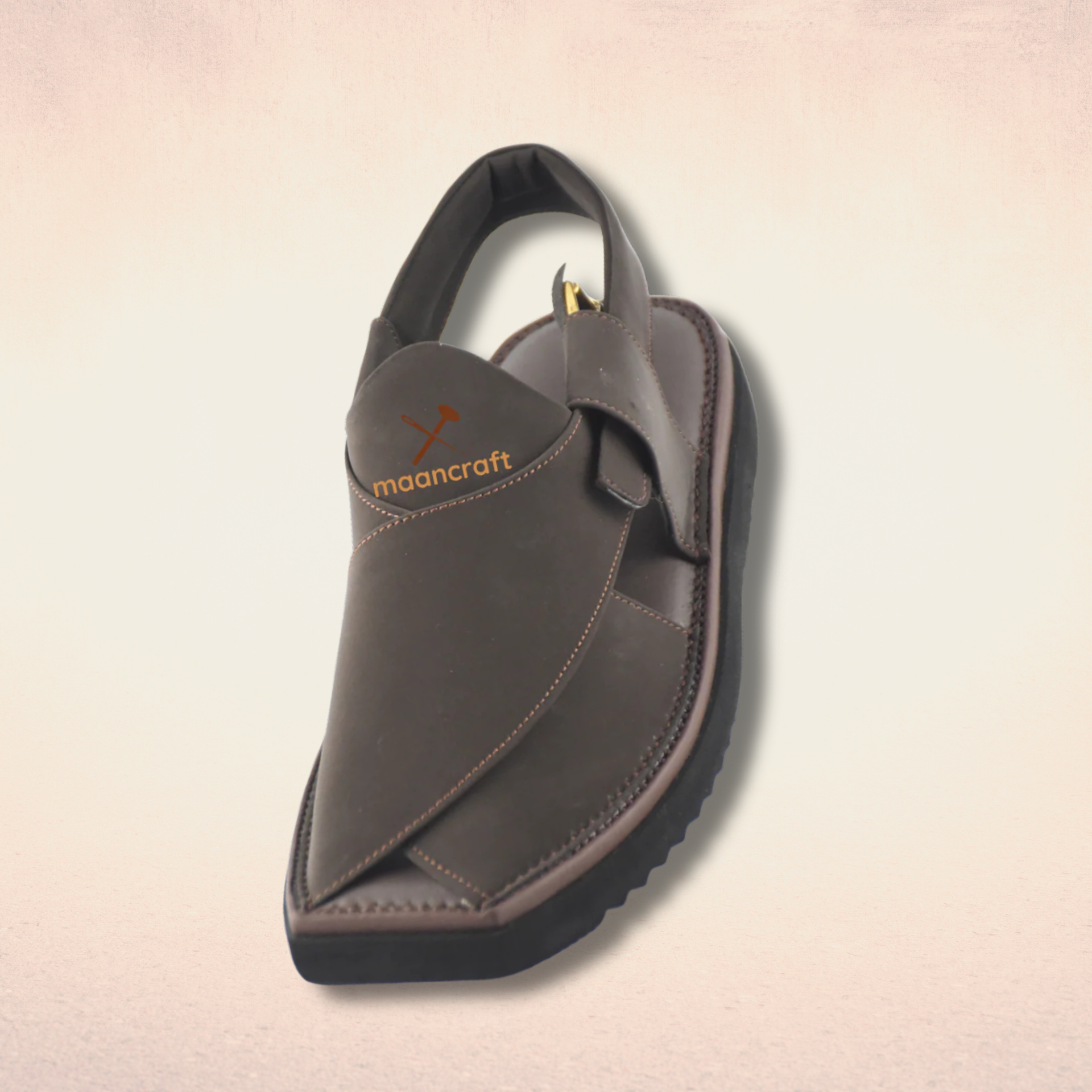 Air Kaptan Coffee matt