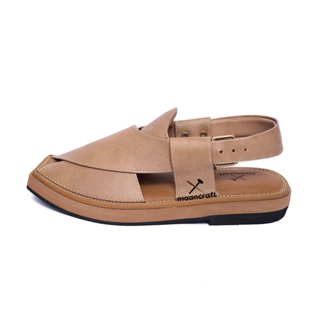 Kaptan - Camel Brown