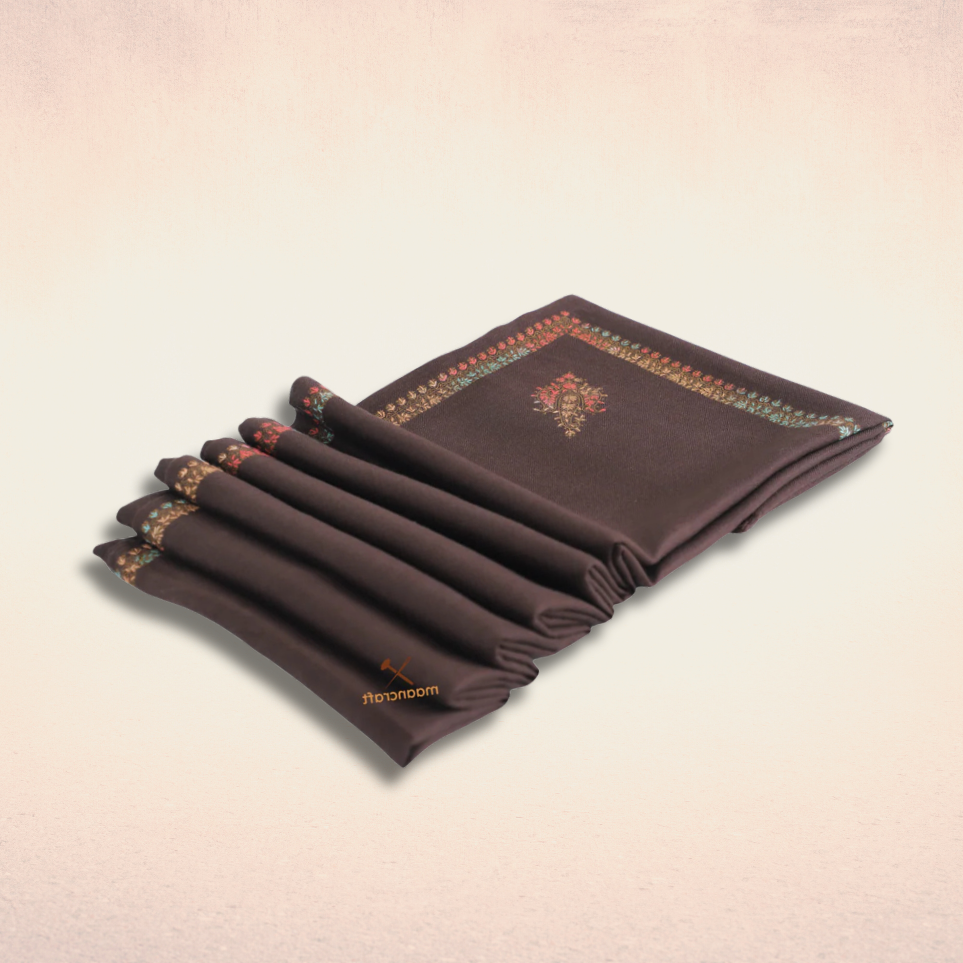 Shatoosh Coffee - Nerrow border