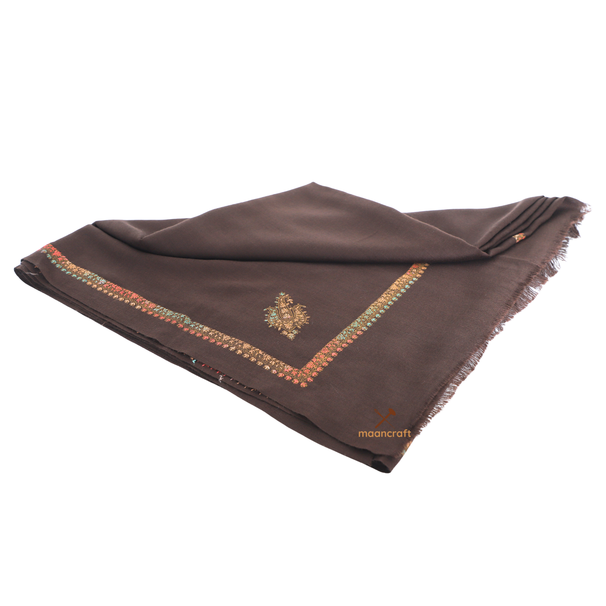 Shatoosh Coffee - Nerrow border