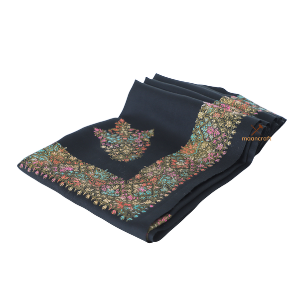 Swati Shawl