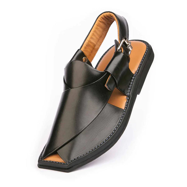 Classic Peshawari – Black