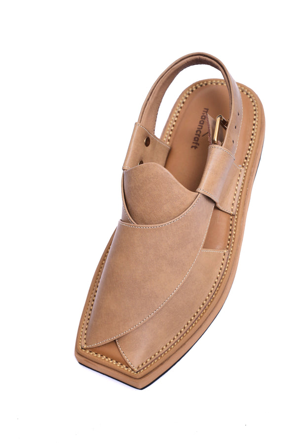 Kaptan - Camel Brown