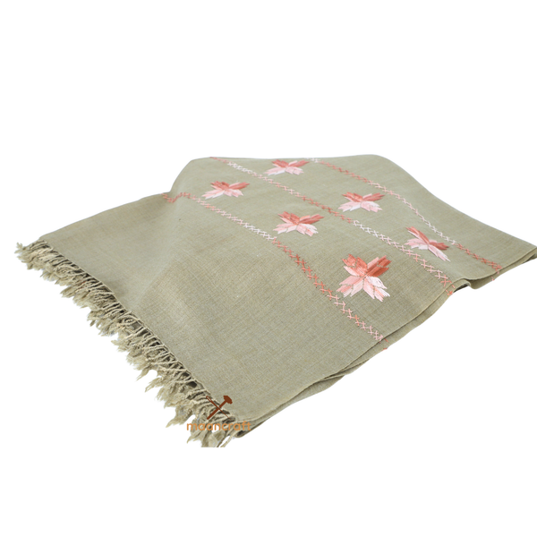 Swati shawl