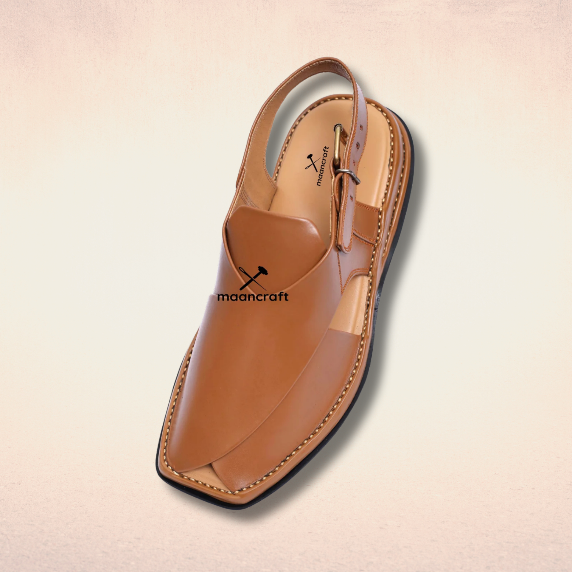 Plane Sole - Markhore