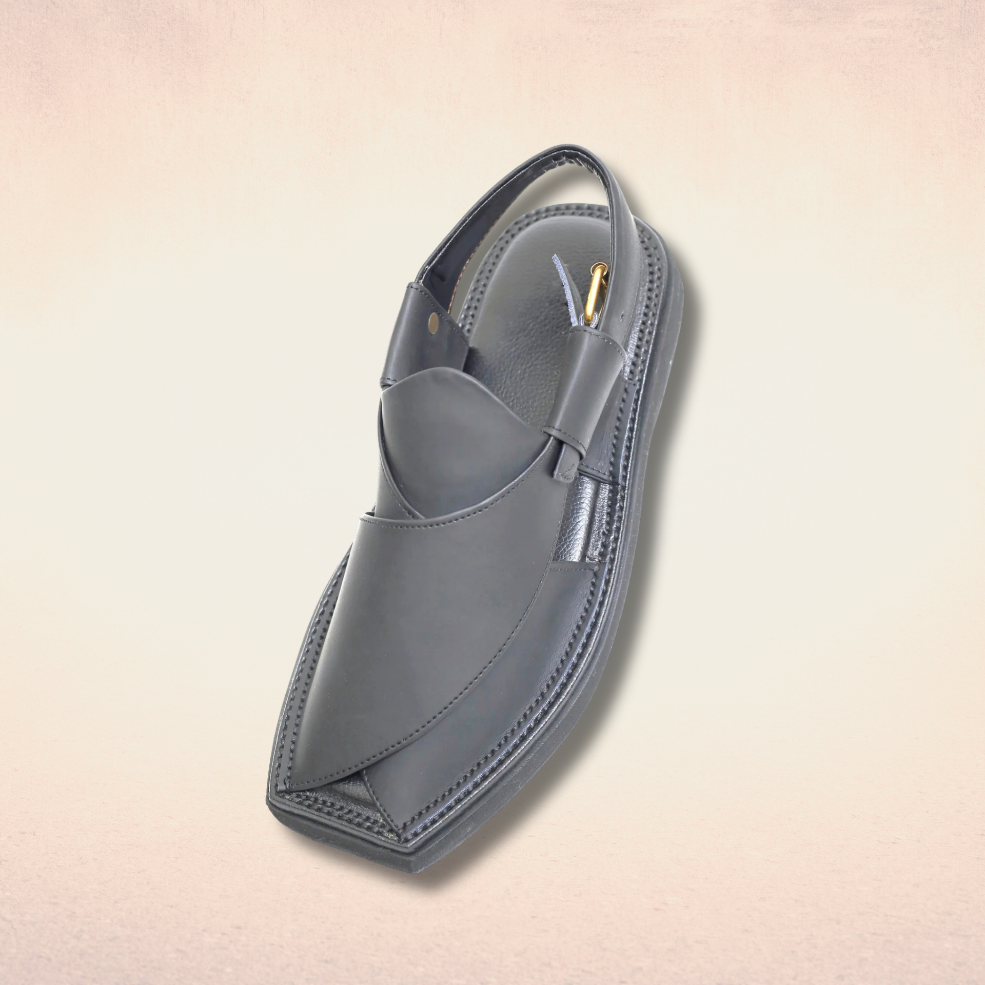 MCK Premium Black matt