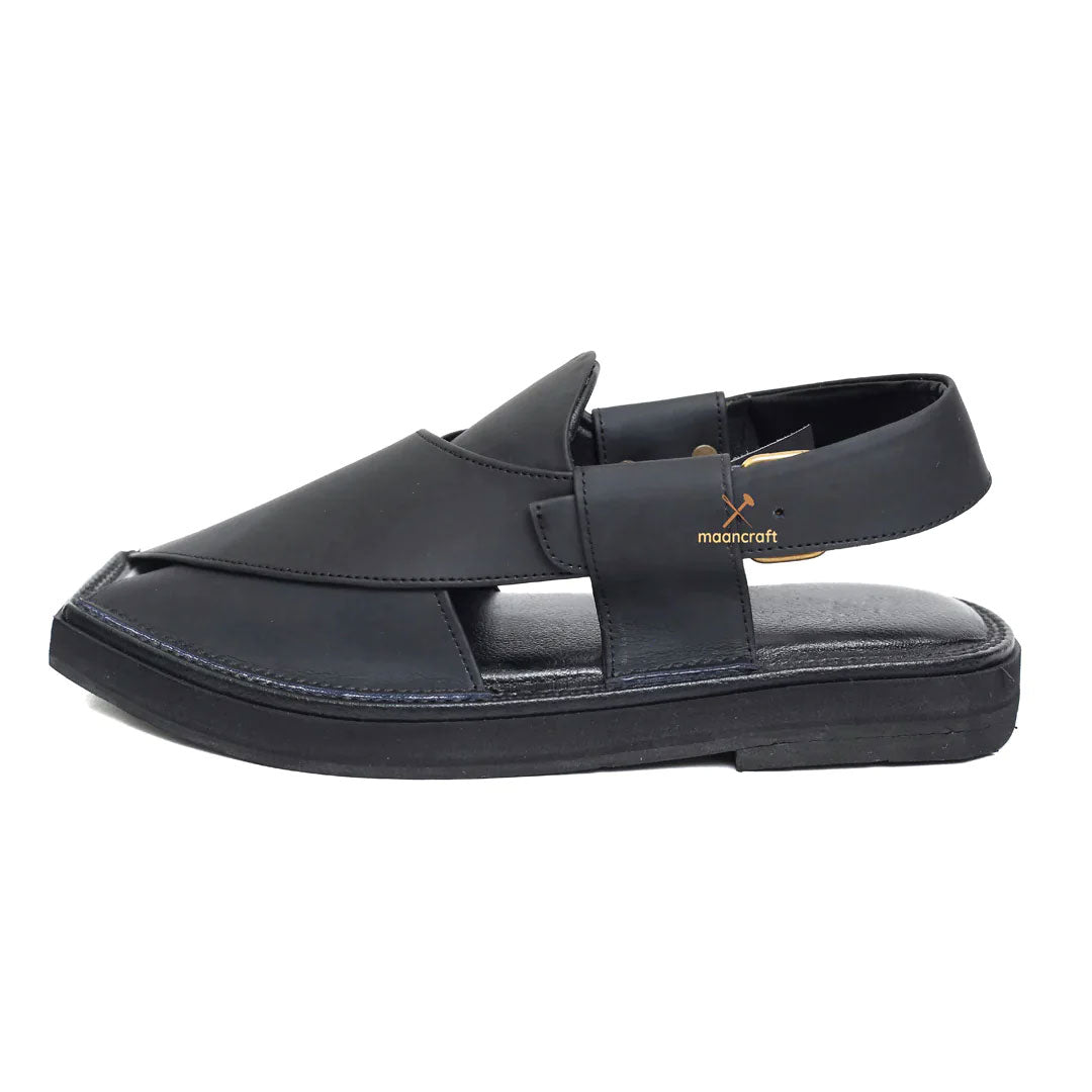 MCK Premium Black matt