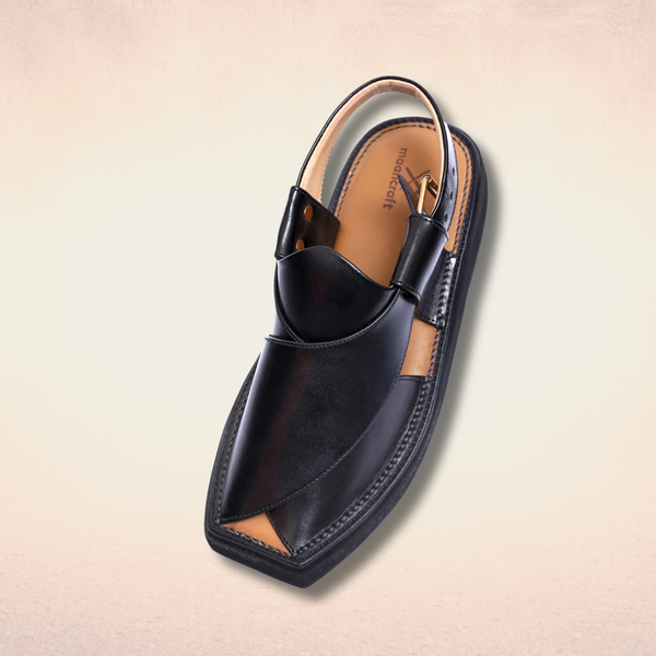 Kaptan - Shine Black