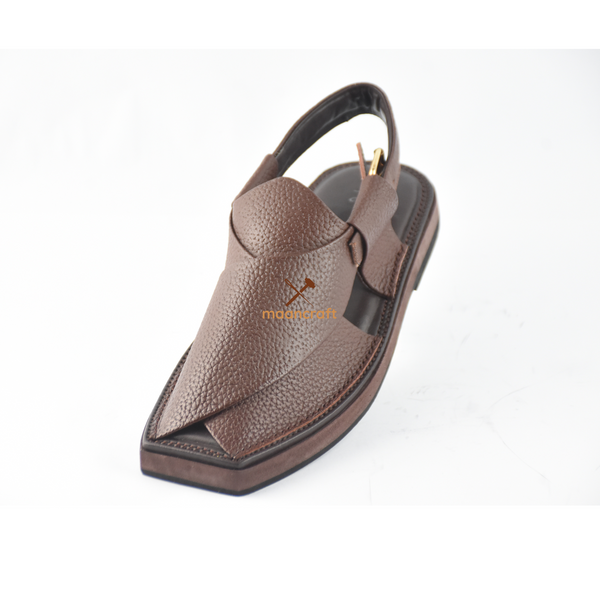 Kaptan Dotted Chocolat
