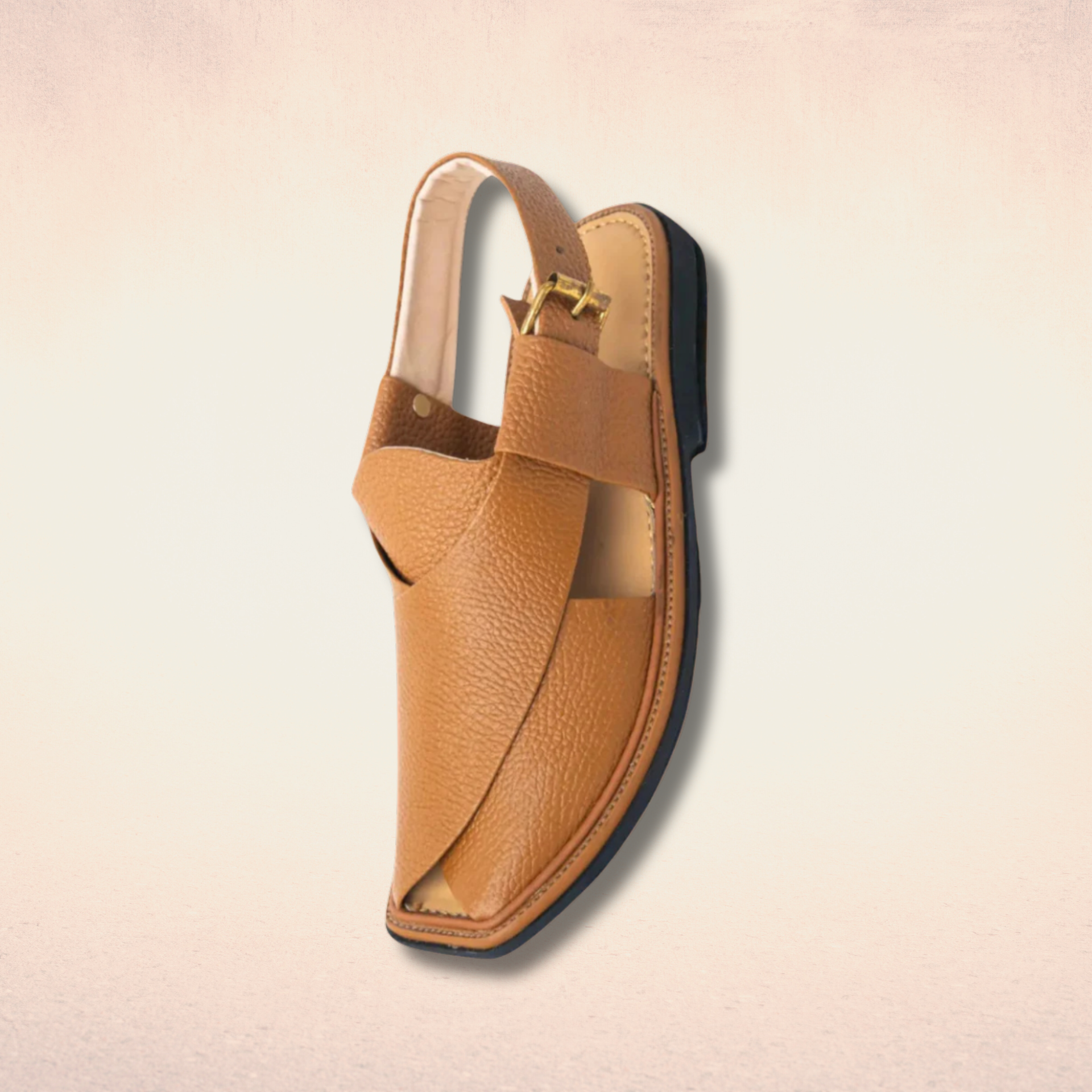 Smart Zalmi Dotted Camel