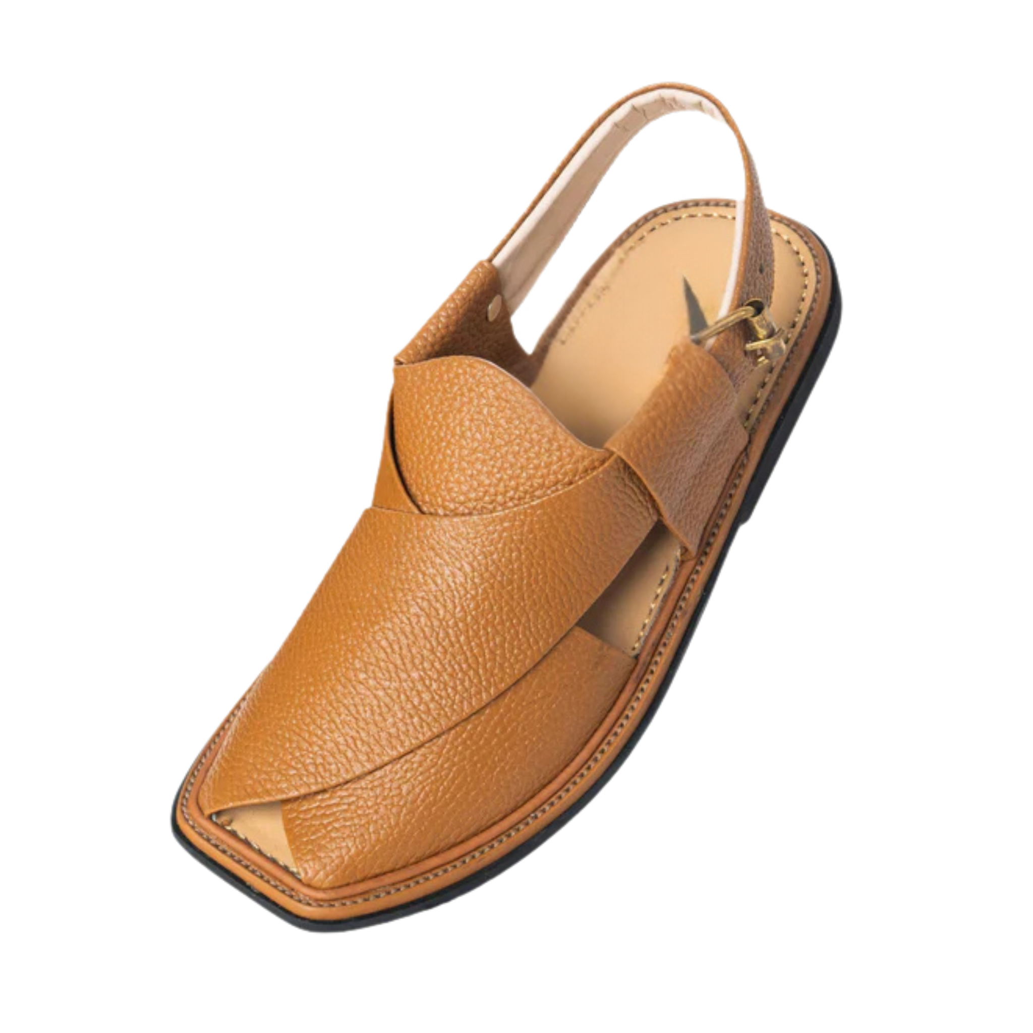 Smart Zalmi Dotted Camel