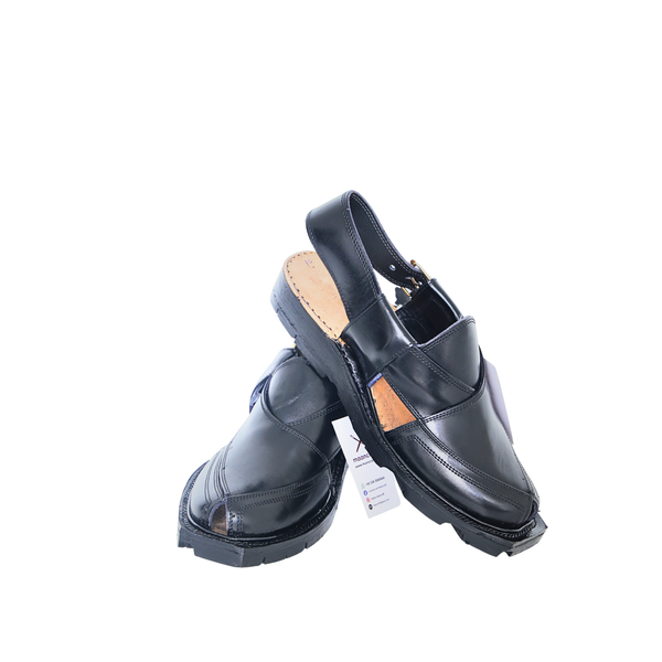 Nourozi Black Shine